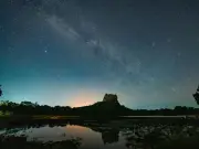 Perseid meteor shower to light up UK skies after solar eclipse