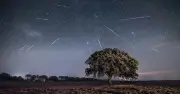 Perseid meteor shower to peak just hours after solar eclipse
