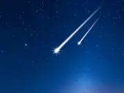 Perseid Meteor Shower to Peak Over Scotland Amid Eclipse