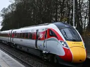 Person hit by train in Highlands as services axed amid emergency response
