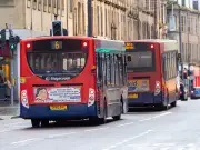 Perth X56 bus gets reprieve as interim service confirmed