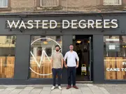 Perthshire Brewing Brothers Open First Pub in Perth City Centre