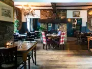 Perthshire pub Coorie Inn submits expansion plans to council