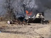 Peru plane crash kills 13 as airport suspension considered