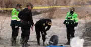 Peru plane crash kills all 13 aboard tourist flight near Nazca Lines
