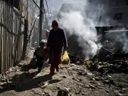 Peru's highest town La Rinconada run by cartels with 'shoot-to-kill' policy
