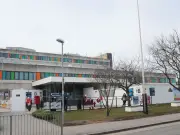 Pest control called to Welsh hospital 359 times in four years