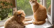 Pet owners urged to apply sun cream in 30-second task