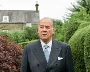 Peter Ackroyd obituary: wool industry champion dies aged 76