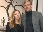 Peter Crouch and Abbey Clancy to star in new reality series The Crouches