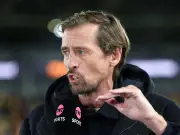 Peter Crouch predicts Liverpool to miss top four in 2026/27
