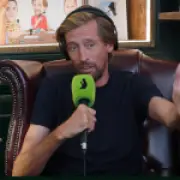 Peter Crouch says Arsenal 'way ahead' of Man City after Community Shield win