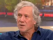 Peter Duncan urges wider access to focal therapy after cancer