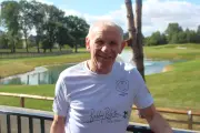 Peter Reid, 70, to Run Great North Run for Sir Bobby Robson Foundation