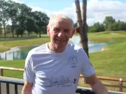 Peter Reid 'honoured' to run Great North Run at 70 for Sir Bobby Robson Foundation