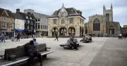 Peterborough Fights Back Against 'Worst City' Reputation