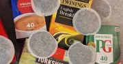 PG Tips wins tea taste test, Twinings ranks last
