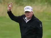 PGA star reveals Trump's brutal honesty on golf course