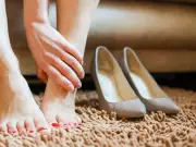 Pharmacist explains when foot changes could signal heart problems