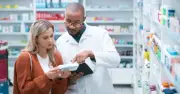 Pharmacist reveals most common health worries Brits bring to pharmacy
