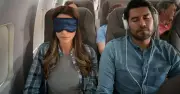 Pharmacist warns against sleeping pills on flights over DVT risk