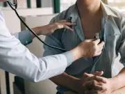 Pharmacist's urgent high cholesterol check advice