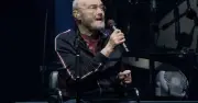 Phil Collins' children called to bedside for 'final goodbye'