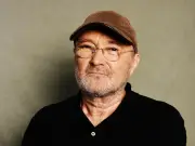 Phil Collins Nearly Died as Children Called to Say Goodbye