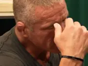 Phil Vickery's Emotional CTE Interview Leaves Viewers in Tears