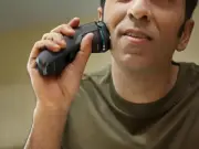 Philips shaver with pop-up trimmer halved to £59.99 on Amazon