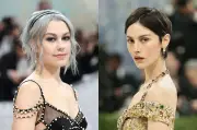Phoebe Bridgers' new album lyrics spark Paul Mescal and Gracie Abrams speculation