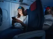 Phone hack shows your location on flights in airplane mode
