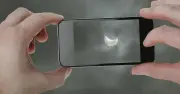 Phone solar eclipse recording warning issued by NASA