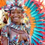 Photographer's 50 years of Notting Hill Carnival showcased in new exhibition