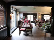 Piano: Hebburn's Dougie's Tavern Transformed into Chic Restaurant