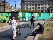 Piccadilly Gardens revamp: Manchester council unveils 'world-class' plans