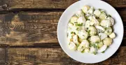 Pickle Juice: The Secret Ingredient for Better Potato Salad