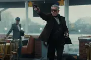 Pierce Brosnan goes 'berserk' in MobLand series two trailer