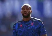 Pierre Sage: Mateta and Sarr to stay at Crystal Palace