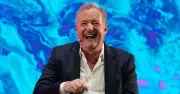 Piers Morgan celebrates record views for Harry and Meghan show