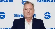 Piers Morgan Donates £1,000 to Help Groom Reach Cup Final