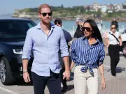 Piers Morgan savages Harry and Meghan's UK return plans in brutal eight-word verdict