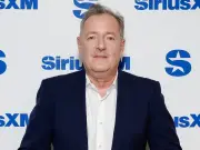 Piers Morgan's Brutal Eight-Word Response to Harry and Meghan's UK Return