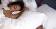 Pillow trick to sleep better in heatwave by property expert