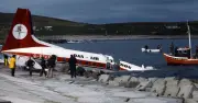 Pilot's chilling final words before Tenerife plane crash killing 146