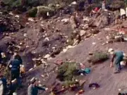 Pilot's final words before Tenerife crash that killed 146