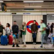 Pimlico: The 'useless' Victoria line stop that baffles Londoners