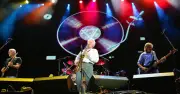 Pink Floyd saxophonist Dick Parry leaves family £50k after death