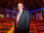 Pioneering Liverpool surgeon who saved 10,000 lives turns 90