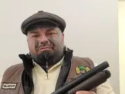 Pipe Bomb Biker's Rise from YouTuber to Jail Cell